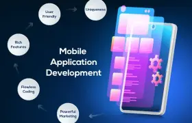 Mobile App Development